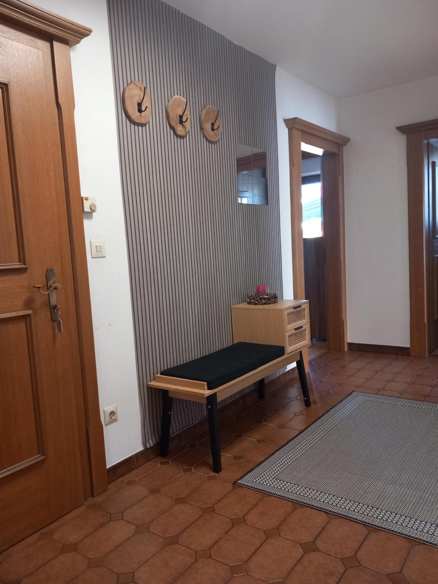 Mani'S Appartements 라드스타드트 외부 사진