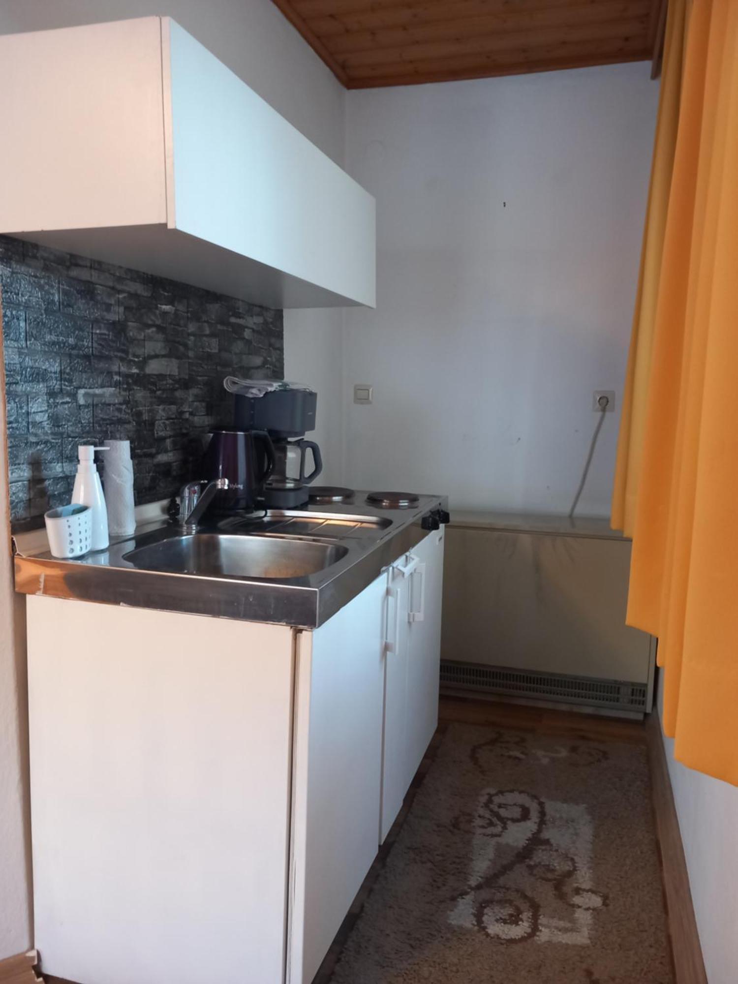 Mani'S Appartements 라드스타드트 외부 사진