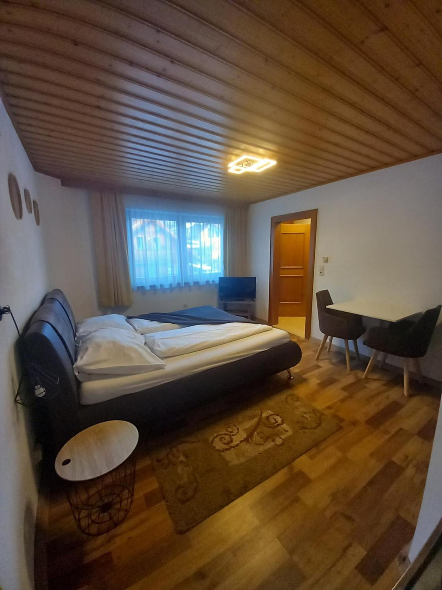 Mani'S Appartements 라드스타드트 외부 사진