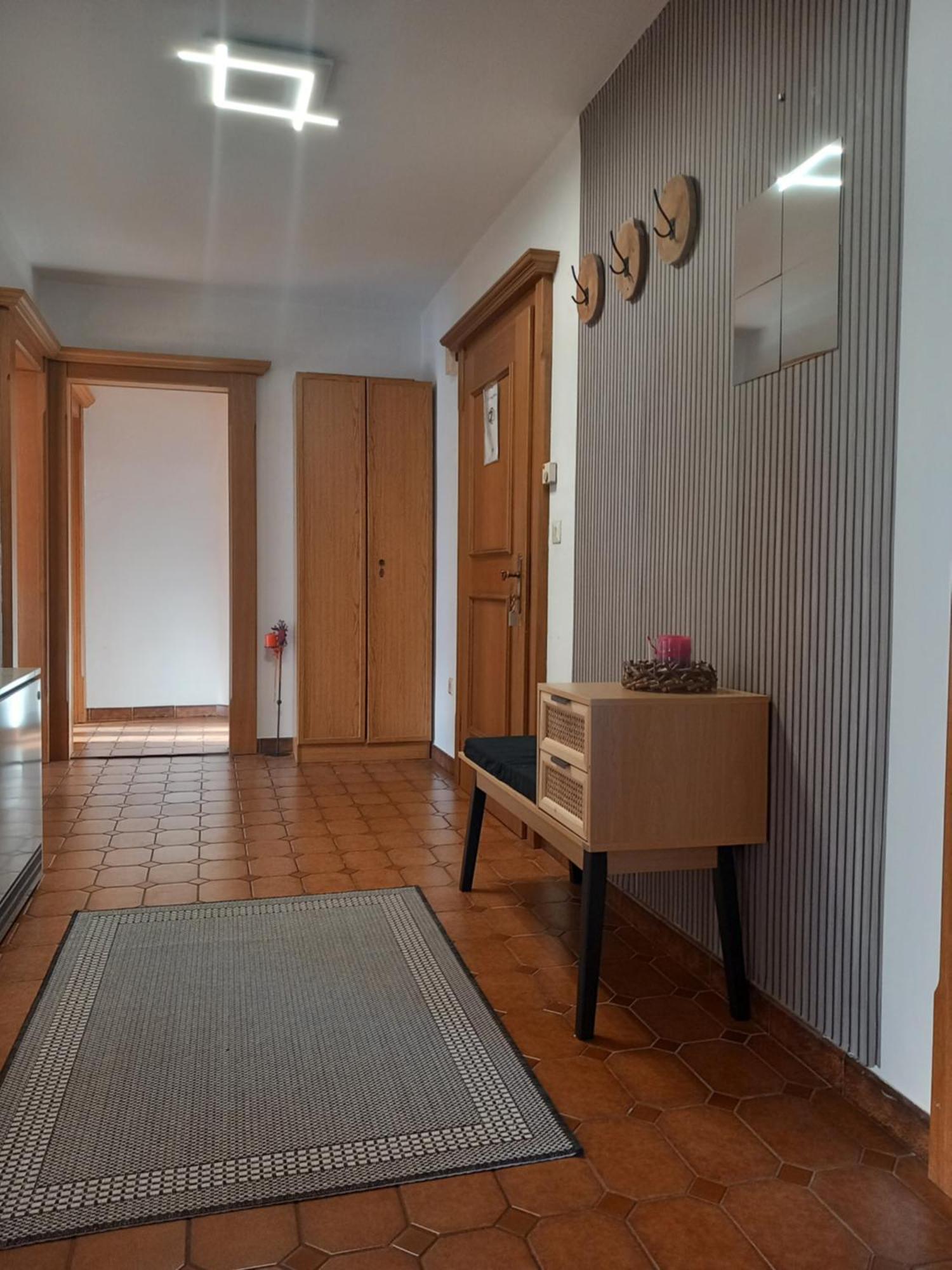 Mani'S Appartements 라드스타드트 외부 사진