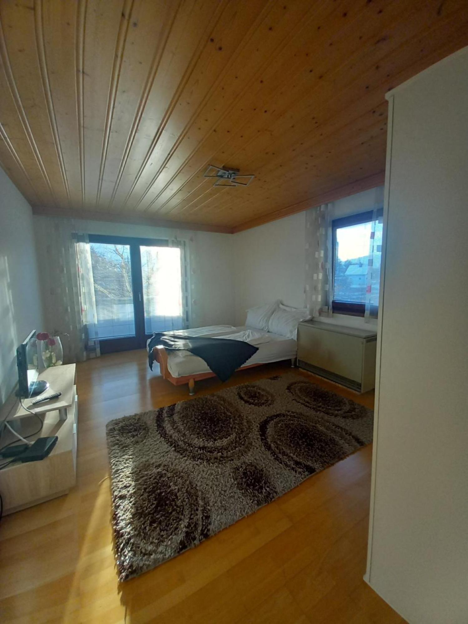 Mani'S Appartements 라드스타드트 외부 사진